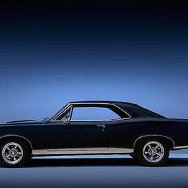 67 GTO by Douglas Pittman