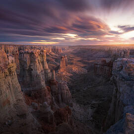 Above And Beyond by Chris Moore