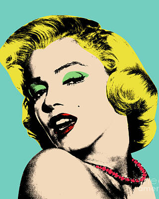 Celebrities Art Prints for Sale