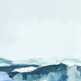 Coastal Iv by Christina Long