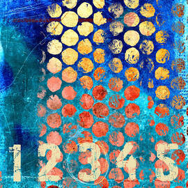 Counting Circles by Carol Leigh