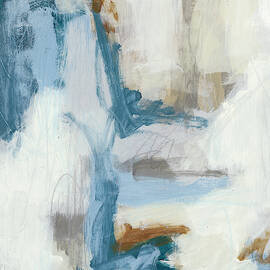 Intermittent I by June Erica Vess