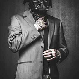 Star Wars Dressman by Marino Flovent