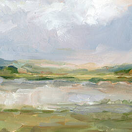 May Skies Ii by Ethan Harper