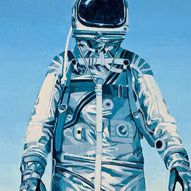 Under the Flight Path by Scott Listfield