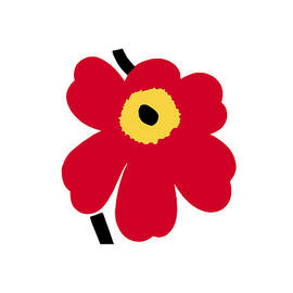 Marimekko Design by Luz Jaskolski