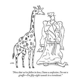 I have a confession by Jason Adam Katzenstein