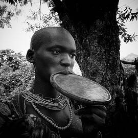 A Dying Tradition by Trevor Cole