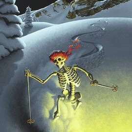 After Hours by Chris Miles