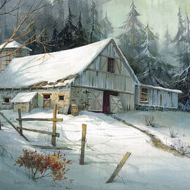 Ageless Beauty by Michael Humphries