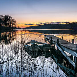 An Evening With Little Heat by Benny Pettersson