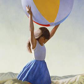 Atlas by David Palmer