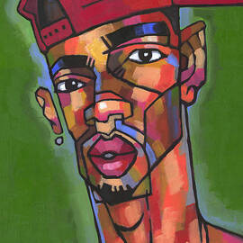 Baller by Douglas Simonson