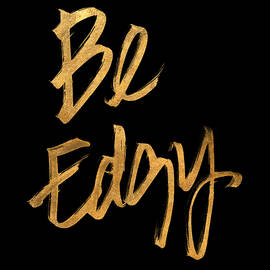 Be Edgy by South Social Studio