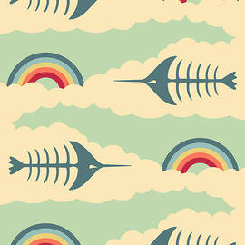 Bittersweet - Pattern by Freshinkstain