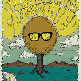 Bob Dylan - Everybody Must Get Stoned by Kosmik Jive