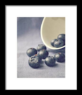 Food And Beverage Framed Prints for Sale