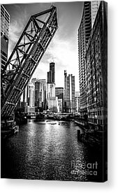 Cities Acrylic Prints for Sale