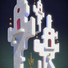 Clarity by Bespoke Cube