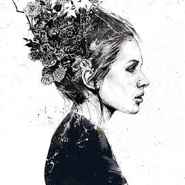 Coming home by Balazs Solti