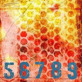 Counting Circles by Carol Leigh