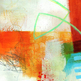 Silver Lining #4 by Jane Davies