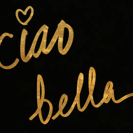 Darling Bella II by South Social Studio