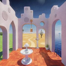 Decisions by Bespoke Cube