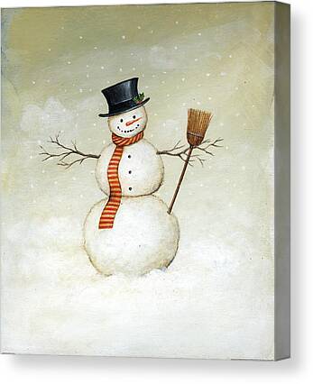 Holidays Canvas Prints for Sale