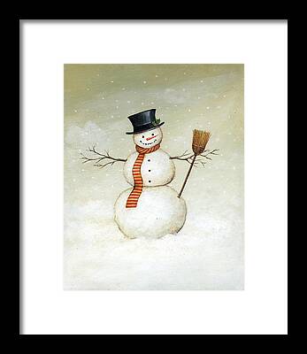 Holidays Framed Prints for Sale