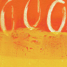 Desert Sun by Linda Woods