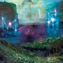 Dictate of Kruphix Promo by Ryan Barger