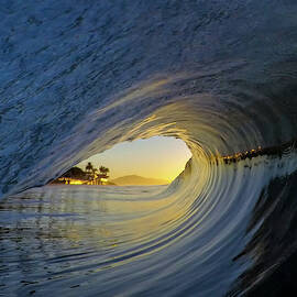 Dot Chaser by Sean Foster