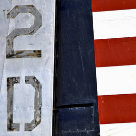 Douglas B-23 Dragon by Carol Leigh