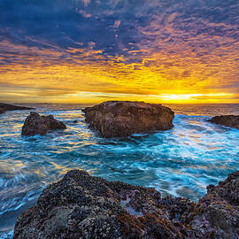 Edge of North America by Robert Bynum