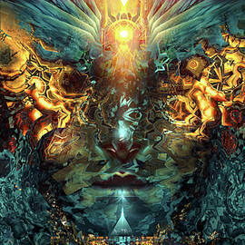 Empires of the Sun by Alex Ruiz