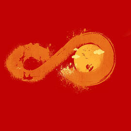 Endless summer by Neelanjana Bandyopadhyay