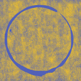 Enso 2 by Julie Niemela