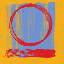 Enso by Julie Niemela