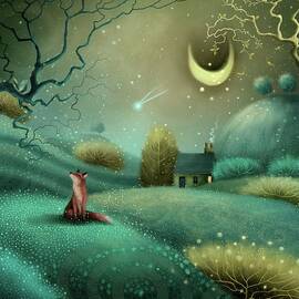 Evening Song by Joe Gilronan