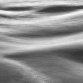 Flowing Water by Scott Norris