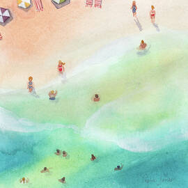 Fountain of Youth by Stephie Jones