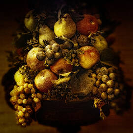 Fruit Basket by Bombaert Patrick