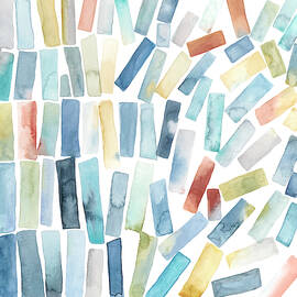 Group Think I by Megan Meagher