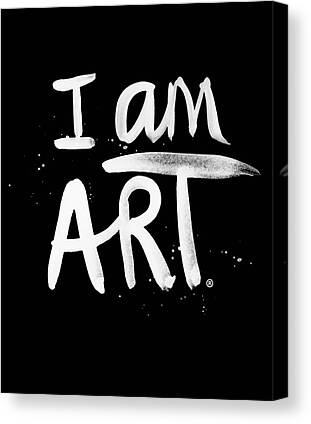 Inspirational Canvas Prints for Sale