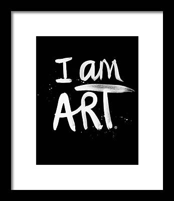 Inspirational Framed Prints for Sale