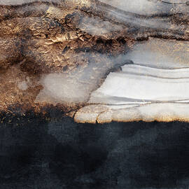 Incoming Storm by Elisabeth Fredriksson