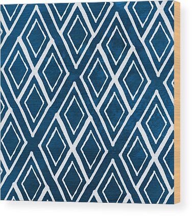 Patterns Wood Prints for Sale