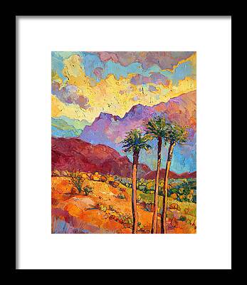 Impressionism Framed Prints for Sale