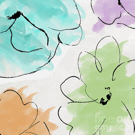 Kasumi by Mindy Sommers